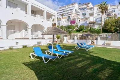 Nerja Vacaciones Apartamentos — foto 6