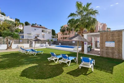Nerja Vacaciones Apartamentos — foto 7