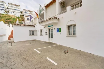 Nerja Vacaciones Apartamentos — foto 8