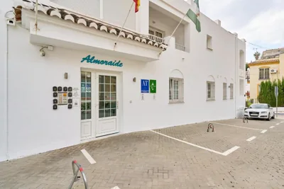 Nerja Vacaciones Apartamentos — foto 9