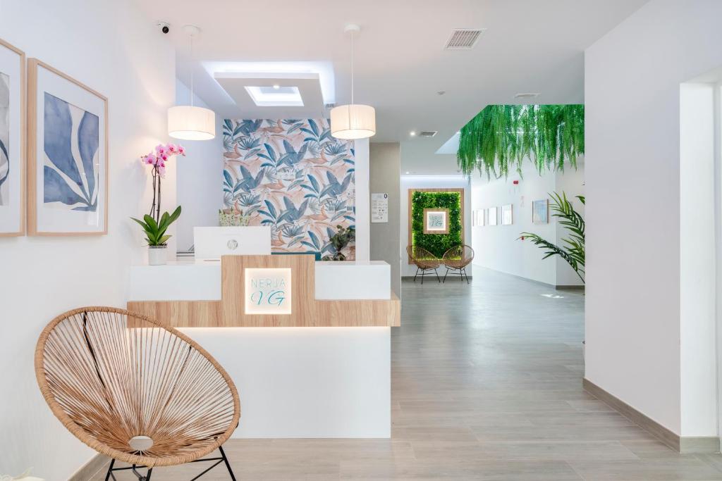 Nerja VG Hostal Boutique en Nerja