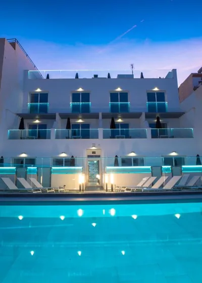 Nerja VG Hostal Boutique — foto 4