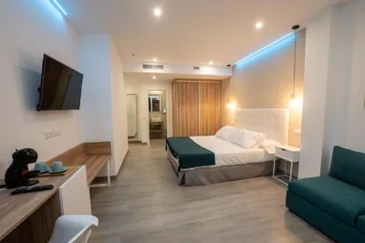 Nerja VG Hostal Boutique — foto 5