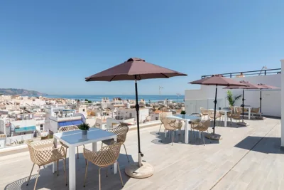 Nerja VG Hostal Boutique — foto 6