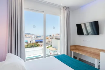 Nerja VG Hostal Boutique — foto 7