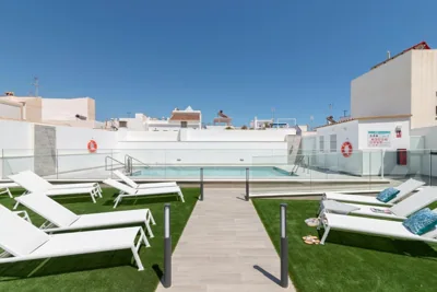 Nerja VG Hostal Boutique — foto 9