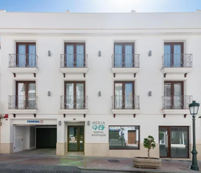 Nerja VG Hostal Boutique — foto 10