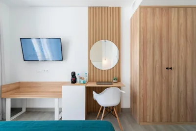 Nerja VG Hostal Boutique — foto 11