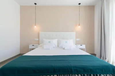 Nerja VG Hostal Boutique — foto 12