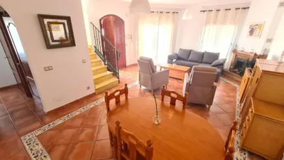 Nerja Villas Tamango Hill 5 Silhouse — foto 9