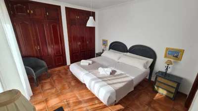 Nerja Villas Tamango Hill 5 Silhouse — foto 11