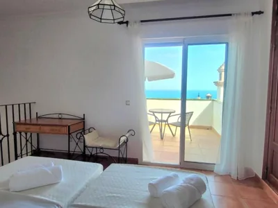Nerja Villas Tamango Hill Silhouse — foto 7