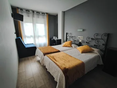 Nest El Camino — foto 9