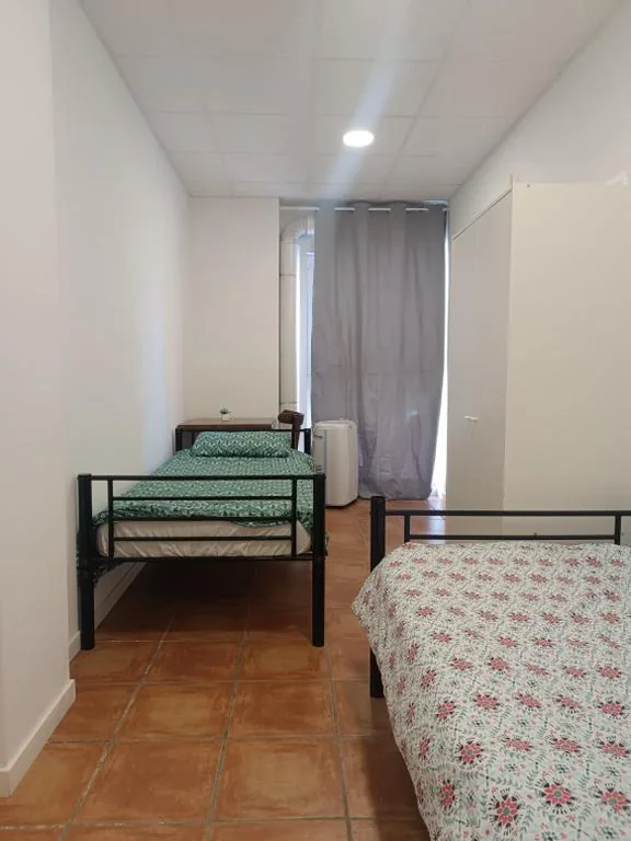 双人间 - 1张或2张床 — Nest Room