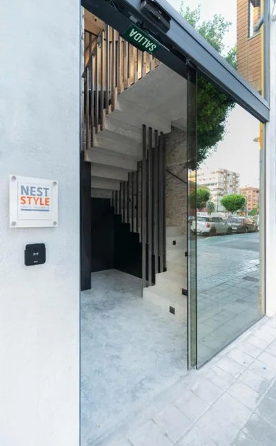 Nest Style Valencia — foto 12