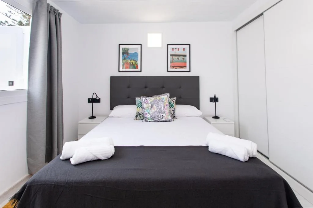 New 3BR with great terrace By CanariasGetaway