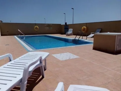 New Apartment Europa 2 — Foto 4