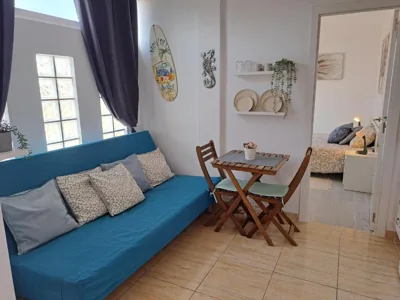 New Apartment Europa 2 — Foto 5