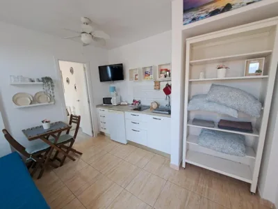 New Apartment Europa 2 — Foto 6