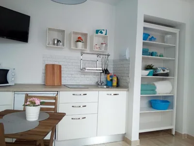 New Apartment Europa 2 — Foto 10