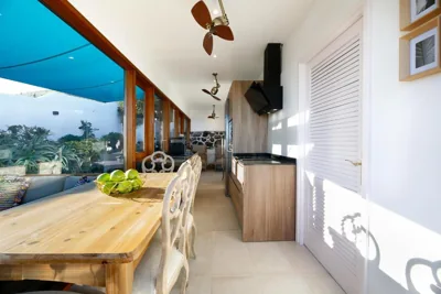 "NEW" Deluxe designer Villa Infinity, with Panoramic sea views,own exclusive heated private pool, subtropical gardens — foto 5