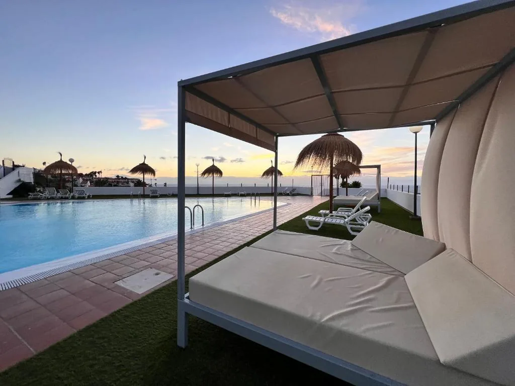 Villa Deluxe — New Deluxe Sunny Bungalow