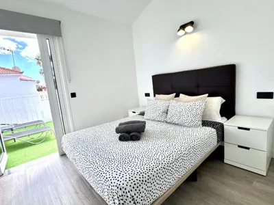 New Garden Solarium Bungalow — 照片 2