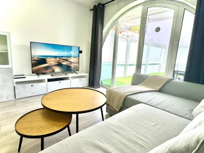 New Garden Solarium Bungalow — 照片 6