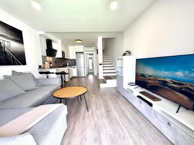 New Garden Solarium Bungalow — 照片 9