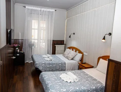 New Go Inn — foto 6