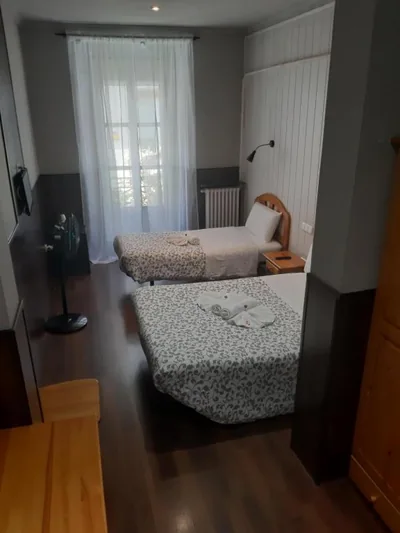 New Go Inn — foto 10