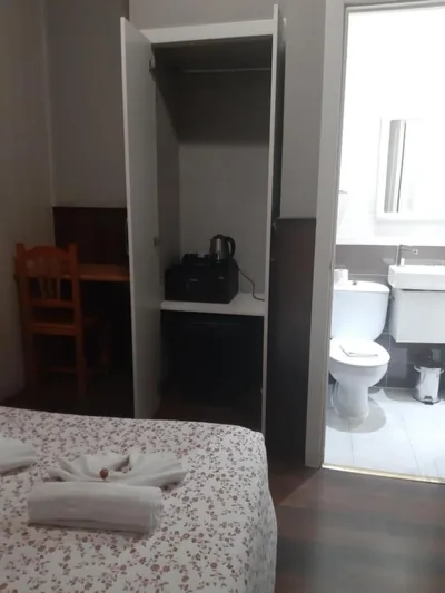 New Go Inn — foto 11