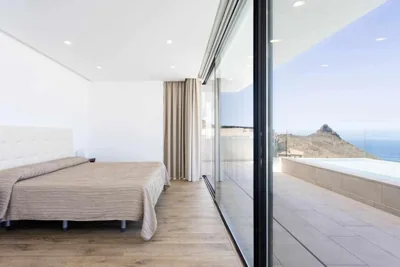 "New Home Costa Adeje, Luxurious Private Villa" — foto 2