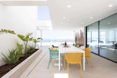 "New Home Costa Adeje, Luxurious Private Villa" — foto 5