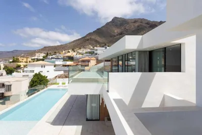 "New Home Costa Adeje, Luxurious Private Villa" — foto 7