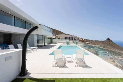 "New Home Costa Adeje, Luxurious Private Villa" — foto 12