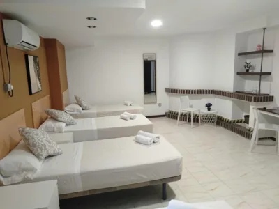 New Hortaleza Coliving — 写真 2