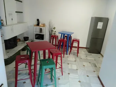 New Hortaleza Coliving — 写真 3