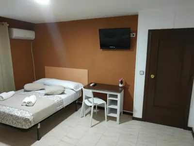New Hortaleza Coliving — 写真 12