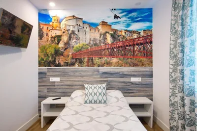 New Hostal Cabañas — foto 4