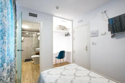 New Hostal Cabañas — foto 5