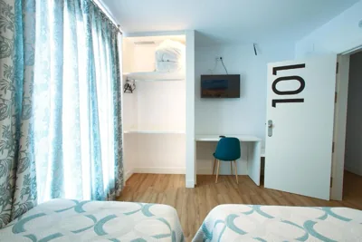New Hostal Cabañas — foto 6