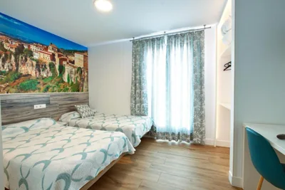New Hostal Cabañas — foto 10