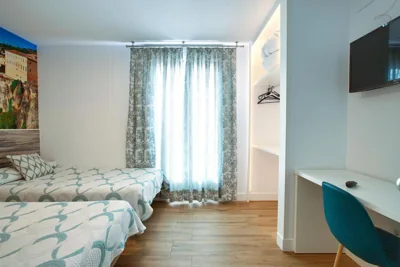 New Hostal Cabañas — foto 11