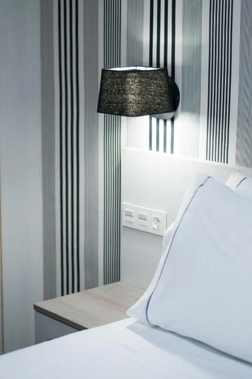 Tweepersoonskamer — New Hotel Colon