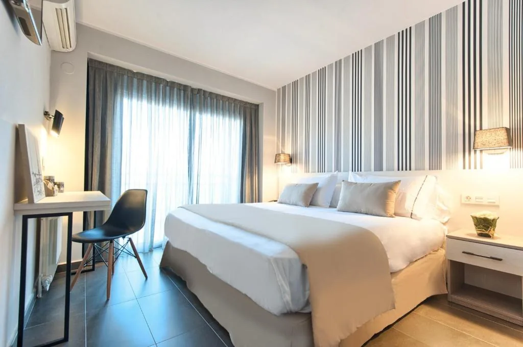 Superior Tweepersoonskamer — New Hotel Colon