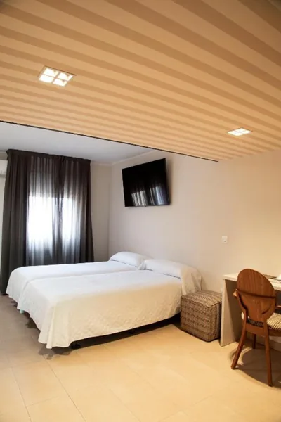 New Hotel Colon — foto 2