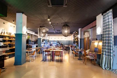 New Hotel Colon — foto 4
