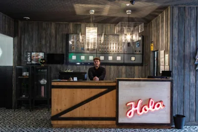 New Hotel Colon — foto 6