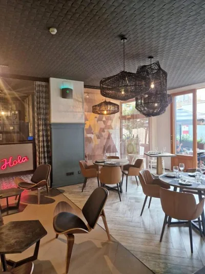 New Hotel Colon — foto 11
